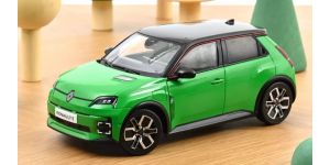 Renault 5 E-Tech Electric 2024
