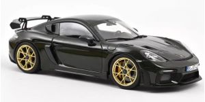 Porsche Cayman GT4 RS 2023