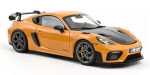Porsche Cayman GT4 RS 2023