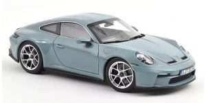 Porsche 911 S/T 2023