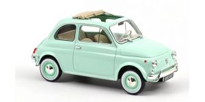 Fiat 500 L 1968