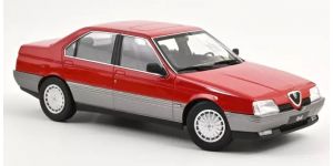 Alfa Romeo 164 1991