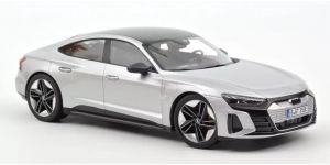 Audi RS e-tron GT 2021