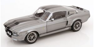 Ford Mustang Shelby GT500  1967