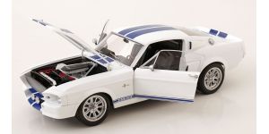 Ford Mustang Shelby GT500 1967