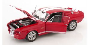 Ford Mustang Shelby GT500 1967