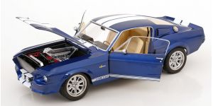 Ford Mustang Shelby GT500 1967