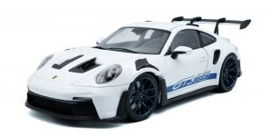 Porsche 911 GT3 RS 2024