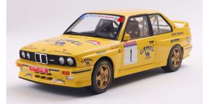 BMW E30 M3 Gr.A 1992
