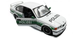 BMW E36 M3 Coupe 1991