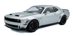 Dodge Challenger SRT Hellcat Redeye 2023