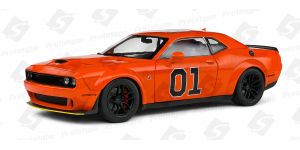 Dodge Challenger R/T Scat Pack 2023