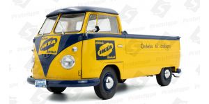 Volkswagen T1 Pick-Up 1950