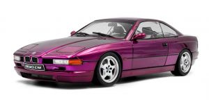BMW 850 (E31) CSI 1991