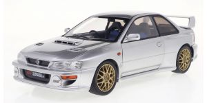 Subaru Impreza 22B 1998
