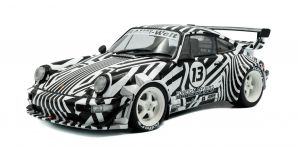 Porsche RWB Bodykit 2022