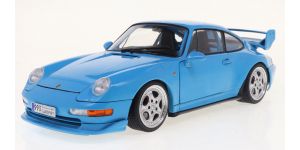 Porsche 911 (993) Clubsport 1997
