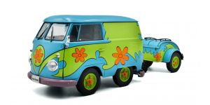 Volkswagen Cool Kombi 2024