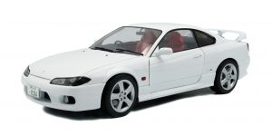 Nissan Silvia S15 Spec-R Aero 1999
