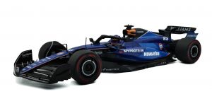 Williams F1 Team FW46 2024