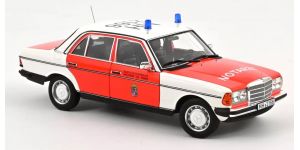 Mercedes-Benz 200 1984
