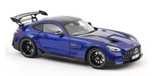 Mercedes-AMG GT Black Series 2021