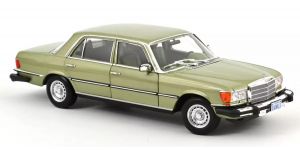 Mercedes-Benz 450 SEL 1979
