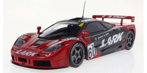 McLaren F1 GTR Short Tail 1996