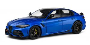 Alfa Romeo Giulia GTA 2022