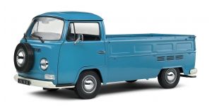 Volkswagen T2 Pick Up 1968