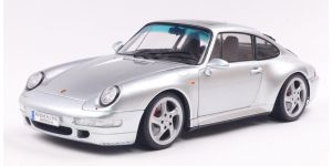 Porsche 911 (993) 4S 1996