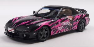 Mazda RX7 FD3RS 1999