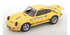 Porsche 911 IROC 1974