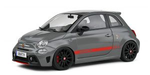 Fiat 695 Abarth XSR Edition Yamaha 2022
