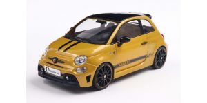 Fiat F595 Abarth 2024