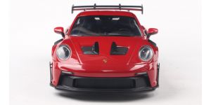 Porsche 911 GT3 RS 2024