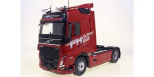Volvo Trucks FH Globetrotter XL 2023
