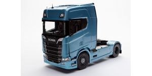 Scania S770 Highline