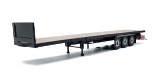 Transport Trailer