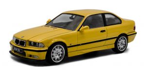BMW M3 Coupe 1999