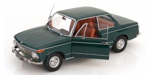 BMW 1802 1. Serie 1967