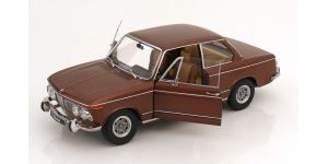 BMW 2002 Ti Diana 1970
