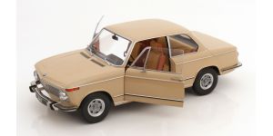 BMW 1602 1. Serie 1971