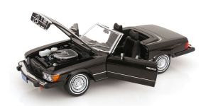 Mercedes 450 SL (R107) 1979