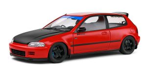 Honda Civic (EG6) Spoon Version 1991