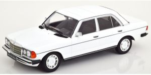 Mercedes-Benz 230 E (W123) 1975