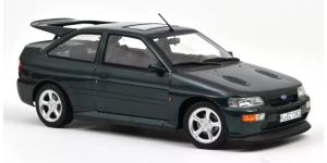 Ford Escort Cosworth 1992