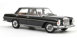 Mercedes-Benz 280 SE 1968
