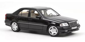 Mercedes-Benz C36 AMG 1993