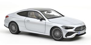 Mercedes-Benz CLE Coupé 2024